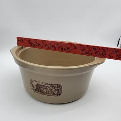 AMANA Country Cooker