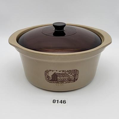 AMANA Country Cooker