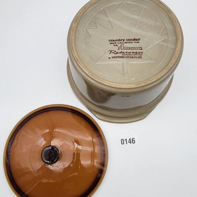 AMANA Country Cooker