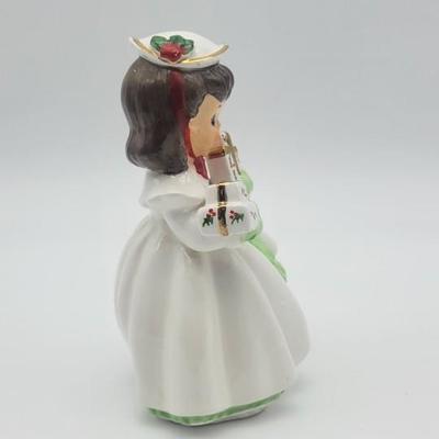 Vintage Napco Figurine