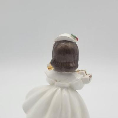 Vintage Napco Figurine