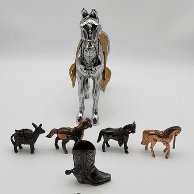 Miniatures Lot