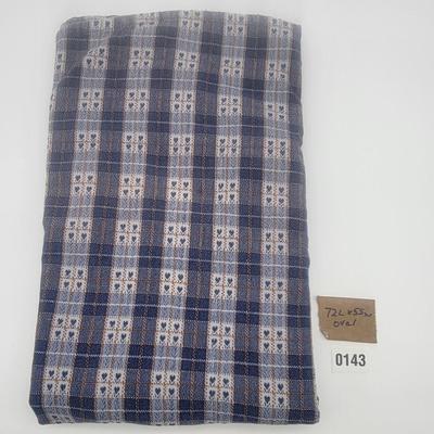 Table Cloth 1