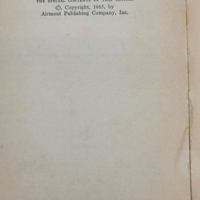 Paperback Book Lot