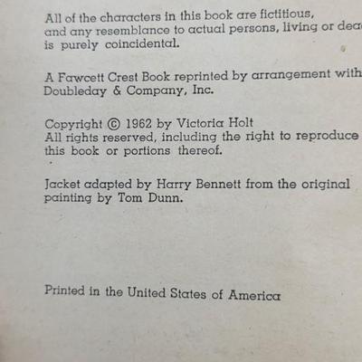 Paperback Book Lot