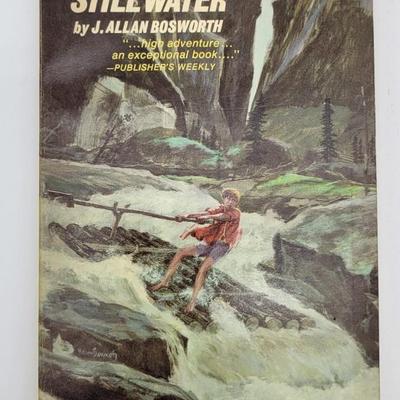Paperback Book Lot