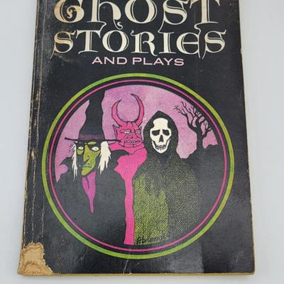 Paperback Book Lot