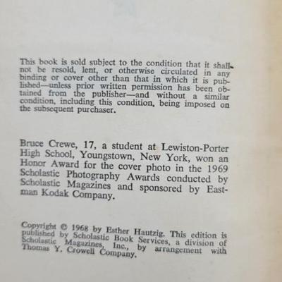 Paperback Book Lot