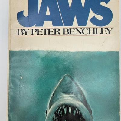 JAWS Book Bundle