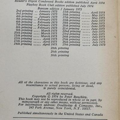 JAWS Book Bundle