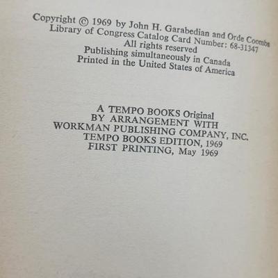 Paperback Book Lot
