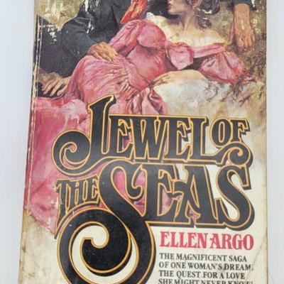 Paperback Book Lot