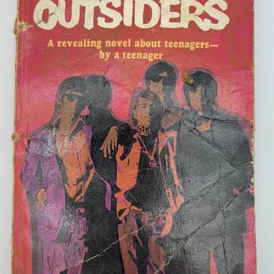 Paperback Book Lot
