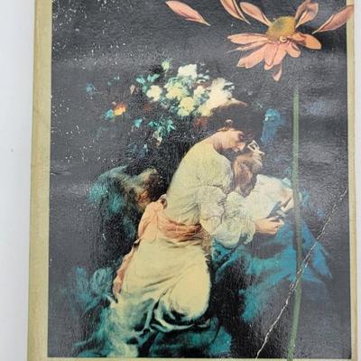 Born Innocent Book Lot