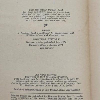 Born Innocent Book Lot