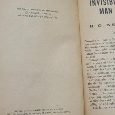 Born Innocent Book Lot
