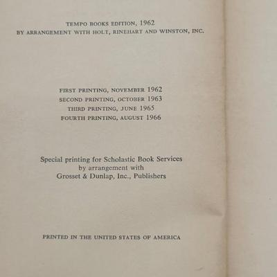 Born Innocent Book Lot