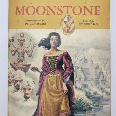 Sea Wolf Book Lot