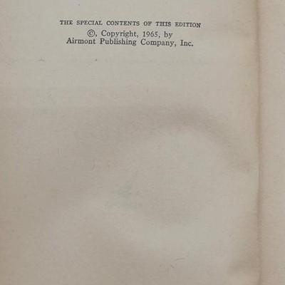 Sea Wolf Book Lot