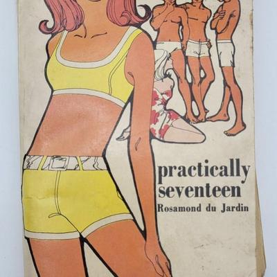 Sea Wolf Book Lot