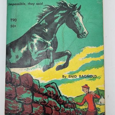 Sea Wolf Book Lot