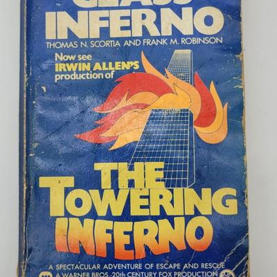 Sea Wolf Book Lot