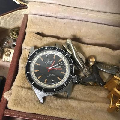 ESTATE JEWELRY