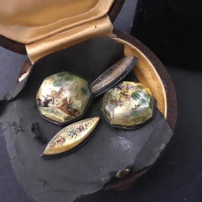 ESTATE JEWELRY LOT