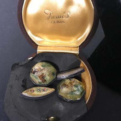 ESTATE JEWELRY LOT