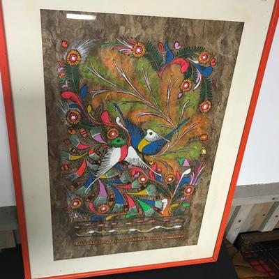 ART LOT