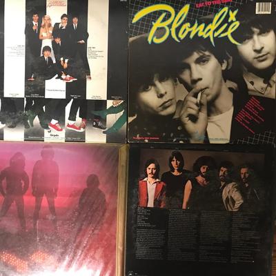 ALBUM GROUP