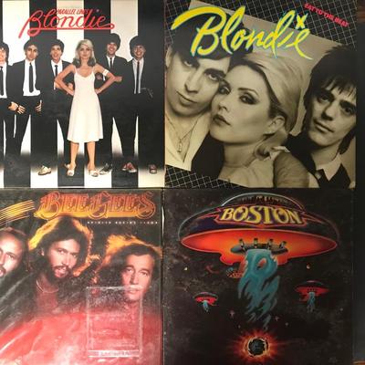 ALBUM GROUP