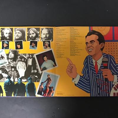 BEACH BOYS ALBUM