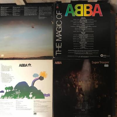 ALBUM GROUP