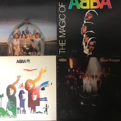 ALBUM GROUP