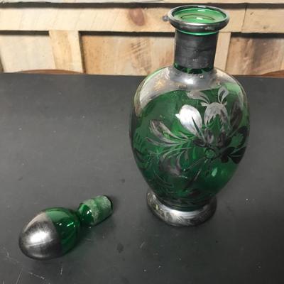 VINTAGE ART GLASS