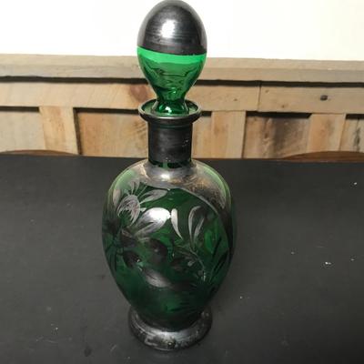 VINTAGE ART GLASS