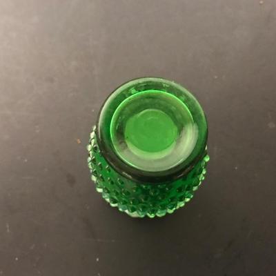 FENTON GLASS