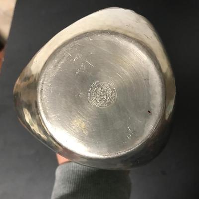 DUTCH GLASS