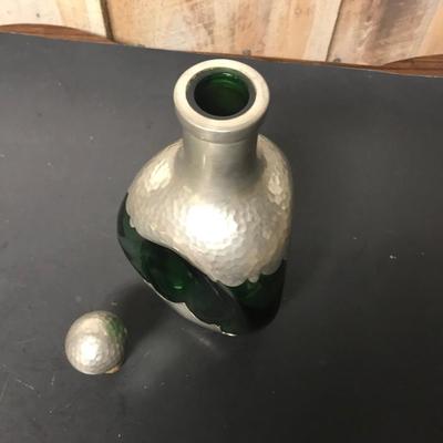 DUTCH GLASS