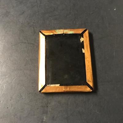 ANTIQUE TIN TYPE