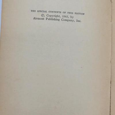 The Time Machine Book Lot