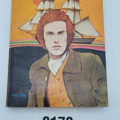 The Time Machine Book Lot