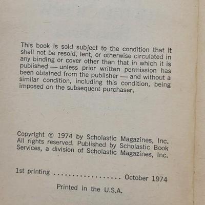The Time Machine Book Lot