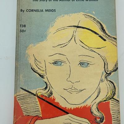 The Time Machine Book Lot