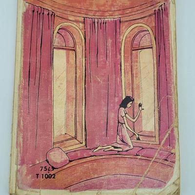 The Velvet Room Book Lot