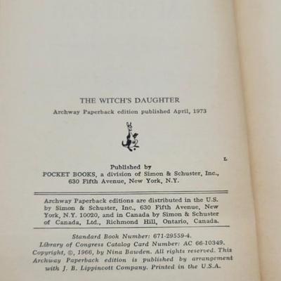 The Velvet Room Book Lot