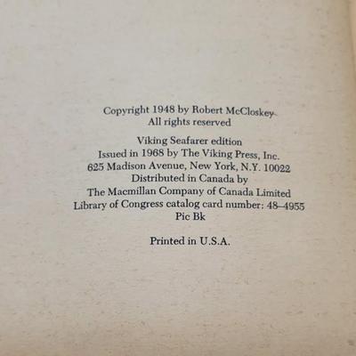The Magic Fish Book Lot
