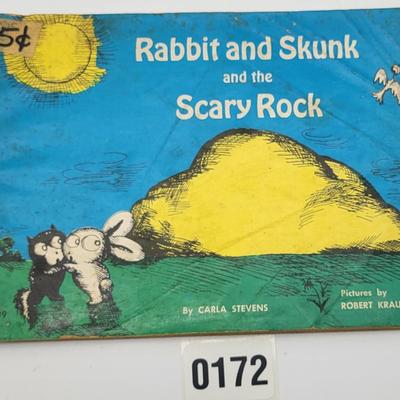 The Magic Fish Book Lot