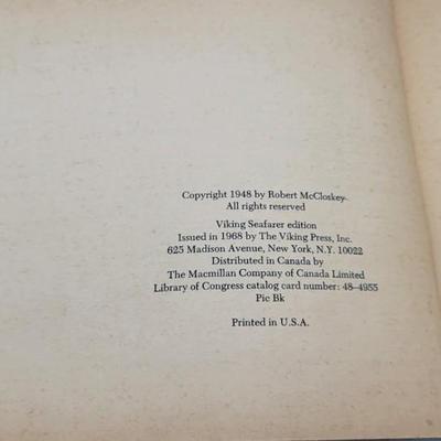 The Magic Fish Book Lot